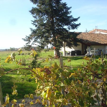 Location Gite 4 Personnes Mazeres - La Petite Maison Exteriér fotografie